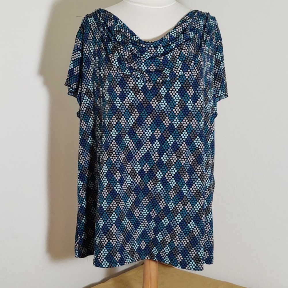Merona dressy shirt size 24/26